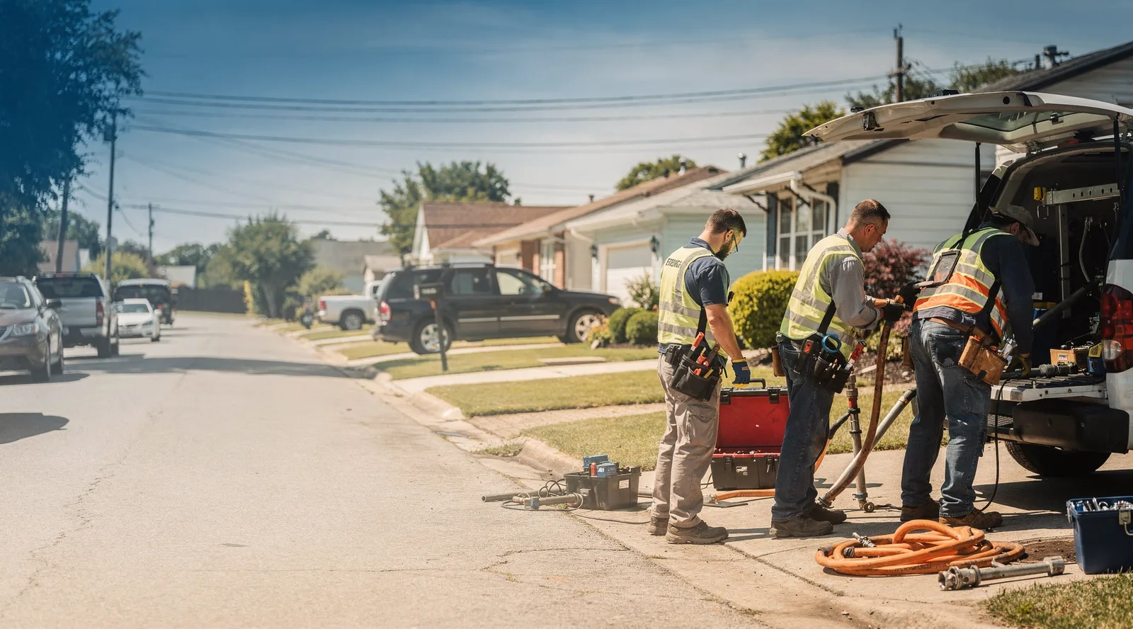 Water Heater Repair in Loma Linda, CA near me